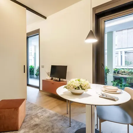 Exclusive Retreat Few Steps From Duomo - Apt 5 Milán