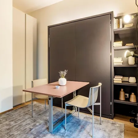 Exclusive Retreat Few Steps From Duomo - Apt 5 Apartamento *