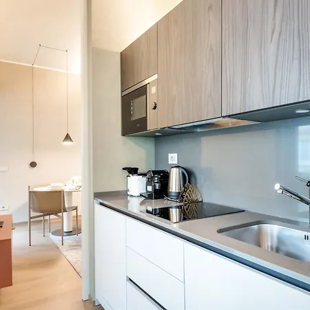 Exclusive Retreat Few Steps From Duomo - Apt 5 * Milán