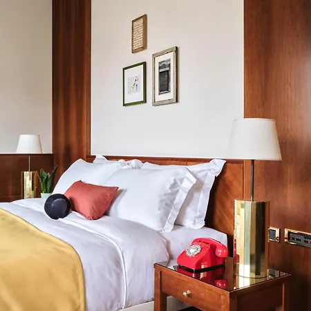 Max Brown Missori, Part Of Sircle Collection 米兰