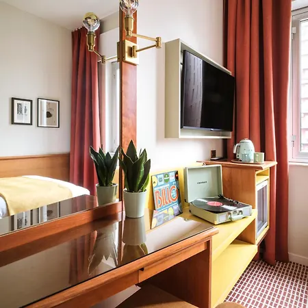 Max Brown Missori, Part Of Sircle Collection 米兰