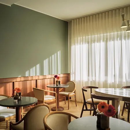 Max Brown Missori, Part Of Sircle Collection Hotel Mailand