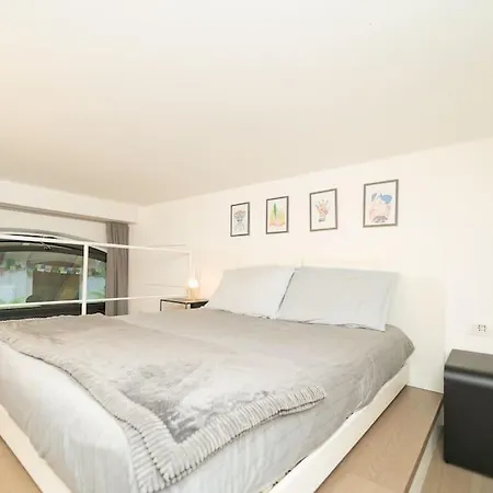 Porta Nuova • Esclusivo E Accogliente Loft * Milano