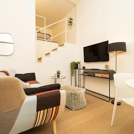 Porta Nuova • Esclusivo E Accogliente Loft * Milano
