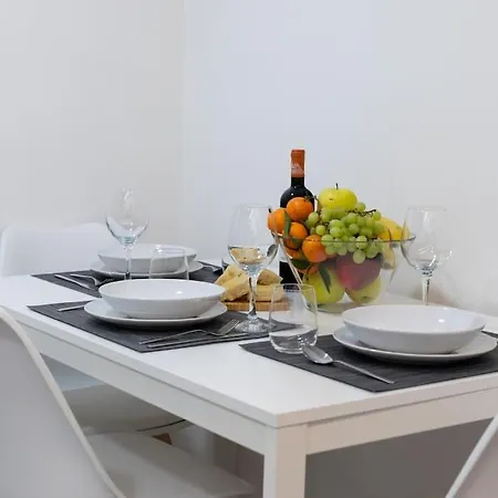 Three-suite With Free Netflix And Fast Wifi Apartment Milan
