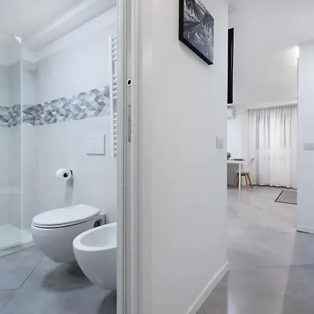Apartment Three-suite With Free Netflix And Fast Wifi *