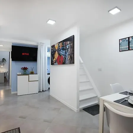 Apartment Three-suite With Free Netflix And Fast Wifi
