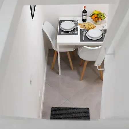 Three-suite With Free Netflix And Fast Wifi Apartment Milan