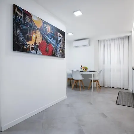 Three-suite With Free Netflix And Fast Wifi Milan