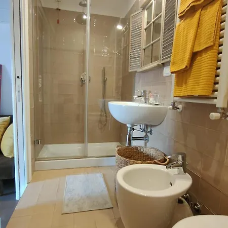 Apartment Limone Porta Venezia