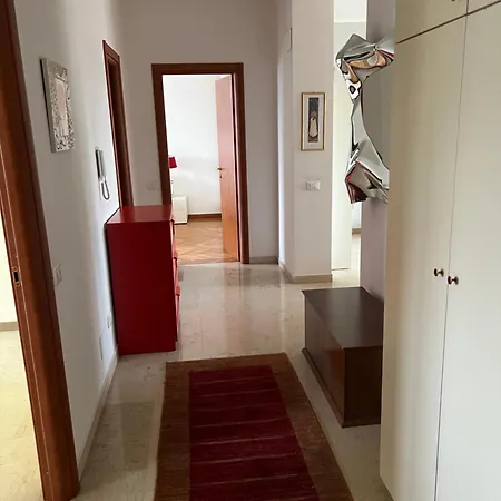 Sciuscia House Apartment