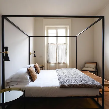 Apartamento Adelaide Elegant Milão