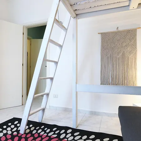 Apartamento Primopiano - Padova 68 *