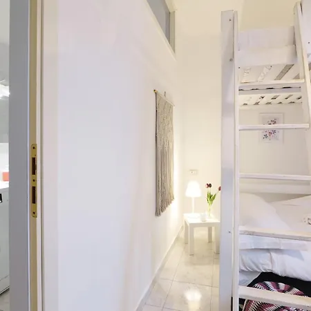 Apartamento Primopiano - Padova 68 Milán