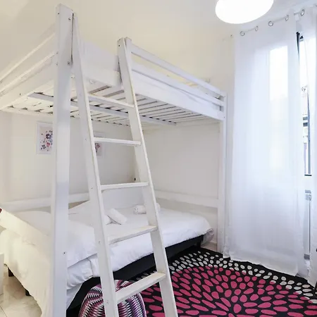 Apartamento Primopiano - Padova 68 *