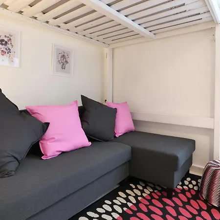 Primopiano - Padova 68 Apartamento *