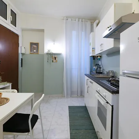 Primopiano - Padova 68 *