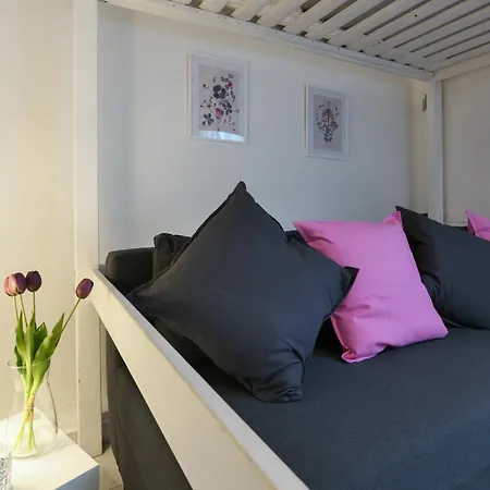 Apartamento Primopiano - Padova 68 *