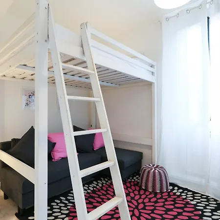 Primopiano - Padova 68 Apartamento