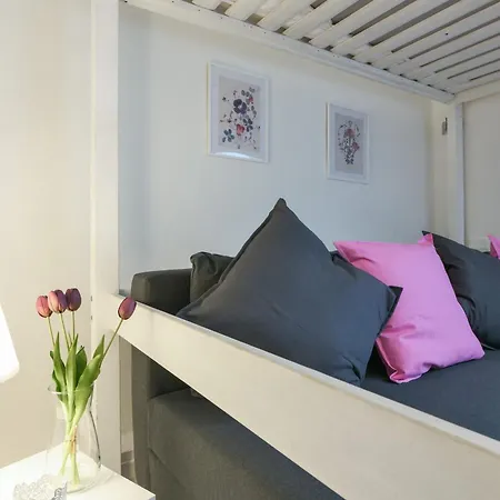 Primopiano - Padova 68 *