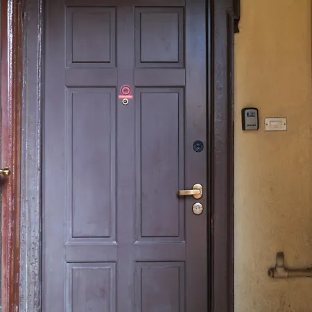 Apartamento Primopiano - Padova 68