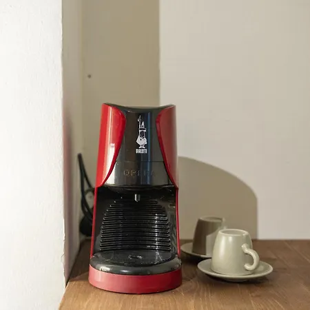 La Corte Di Emily Ap. 2 밀라노