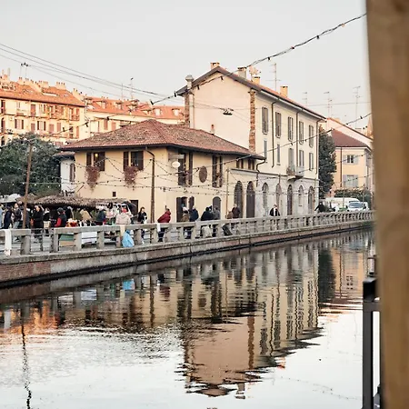 La Corte Di Emily Ap. 2 게스트하우스