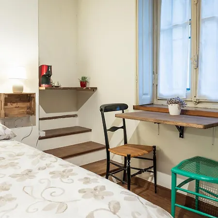 La Corte Di Emily Ap. 2 3*