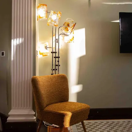 Penthouse Stefini 2 アパート *