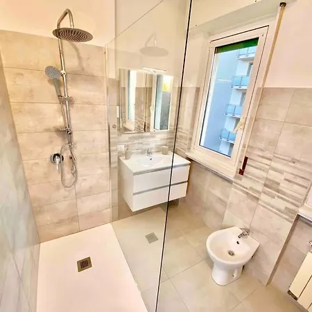 דירה 15 Minuti Dal Duomo + 8 Posti Letto