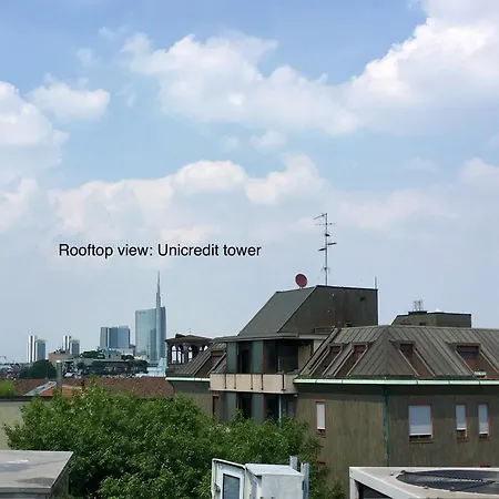 Your Downtown In Lägenhet