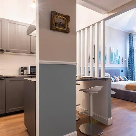 Velasca Flexyrent Aptartment Aircon Apartamento