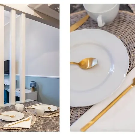 Apartamento Velasca Flexyrent Aptartment Aircon