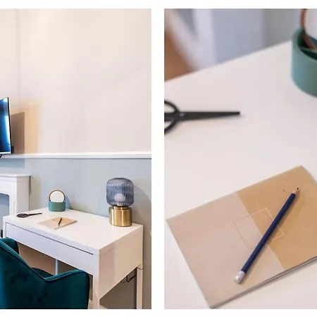 Velasca Flexyrent Aptartment Aircon Apartamento Milão