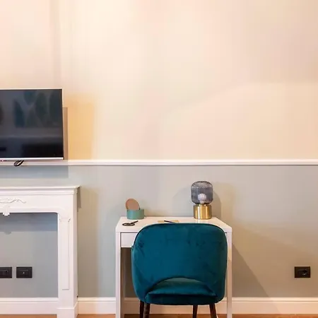 Apartamento Velasca Flexyrent Aptartment Aircon Milão