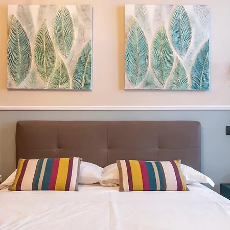 Apartamento Velasca Flexyrent Aptartment Aircon *