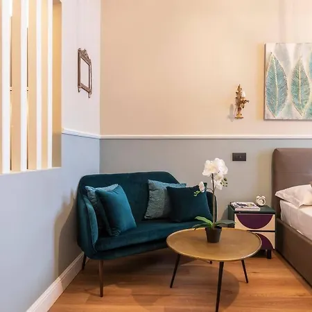 Velasca Flexyrent Aptartment Aircon