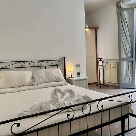 Lägenhet Porta Romana Railing Milano