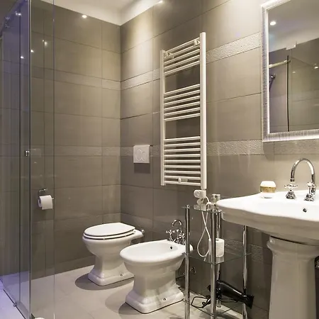 Navigliotel 19 - & Bed and Breakfast