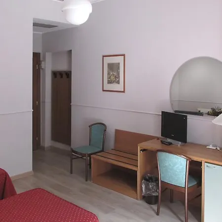 Johnny Hotel Milano