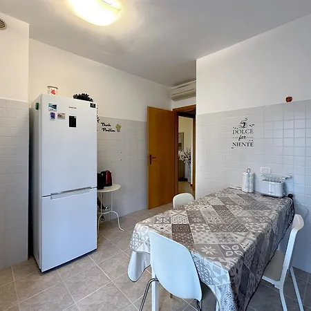 Splendido Quadrilocale Vicino Metro Istria Apartment Mailand