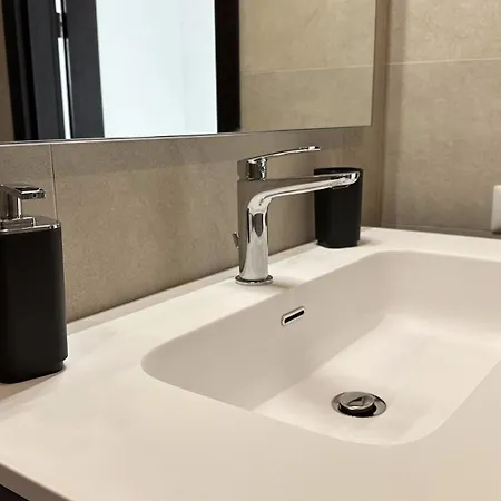 Apartmán Guesthost - Casa Navigli Watt