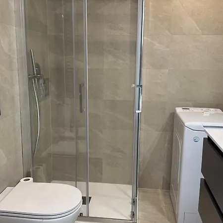 Guesthost - Casa Navigli Watt Apartmán *