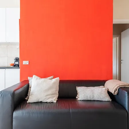 Conchetta Flexyrent - Aircon - Wifi - Navigli Apartament *