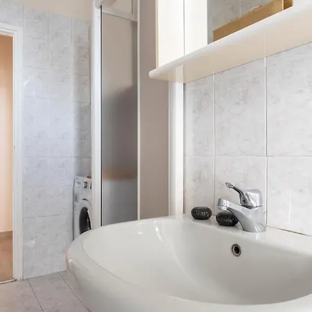 Conchetta Flexyrent - Aircon - Wifi - Navigli * Mediolan