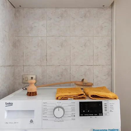 Conchetta Flexyrent - Aircon - Wifi - Navigli Apartament Mediolan