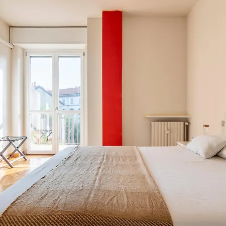 Conchetta Flexyrent - Aircon - Wifi - Navigli