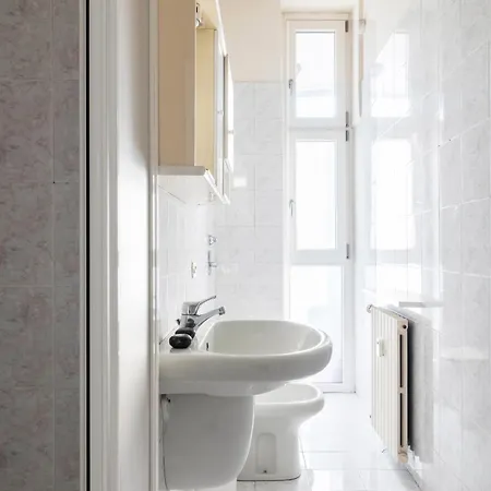 Conchetta Flexyrent - Aircon - Wifi - Navigli *