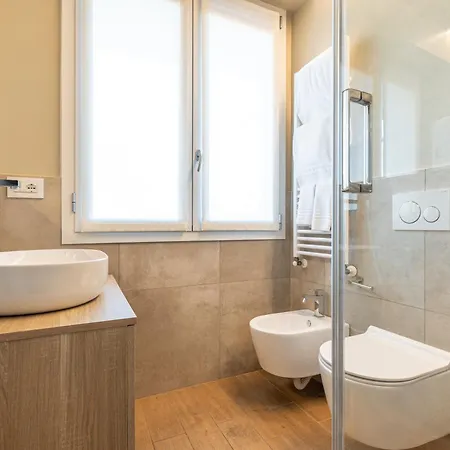 Beplace In Primaticcio Apartman Milánó