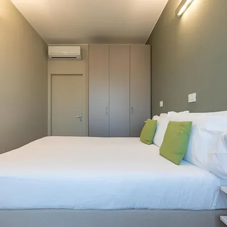 Apartman Beplace In Primaticcio Milánó